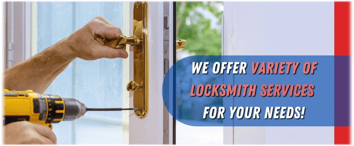 Fresno Locksmiths