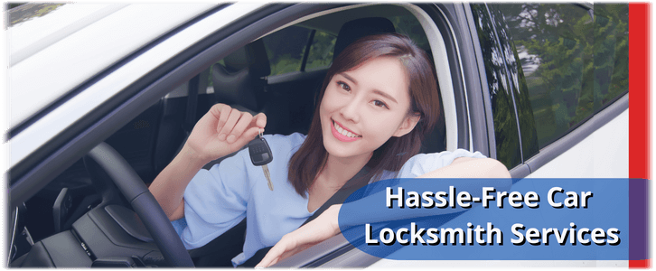Locksmith Fresno