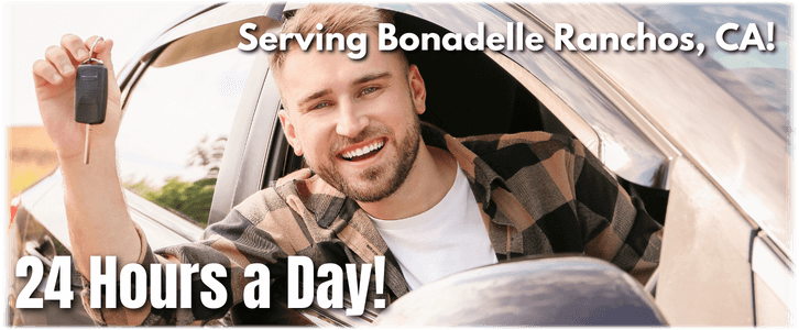 Locksmith Bonadelle Ranchos CA