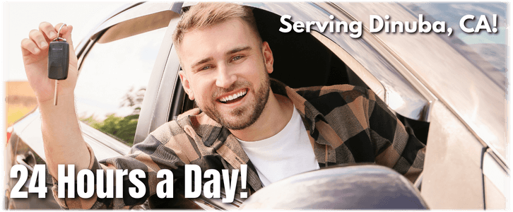 Locksmith Dinuba CA