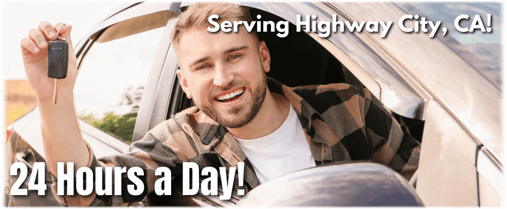 Locksmith Highway City CA