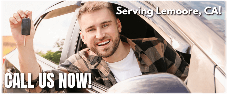 Locksmith Lemoore CA
