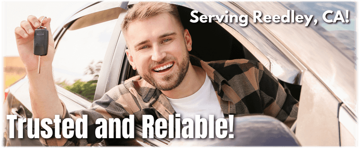 Locksmith Reedley CA