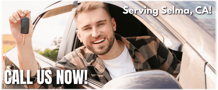Locksmith Selma CA